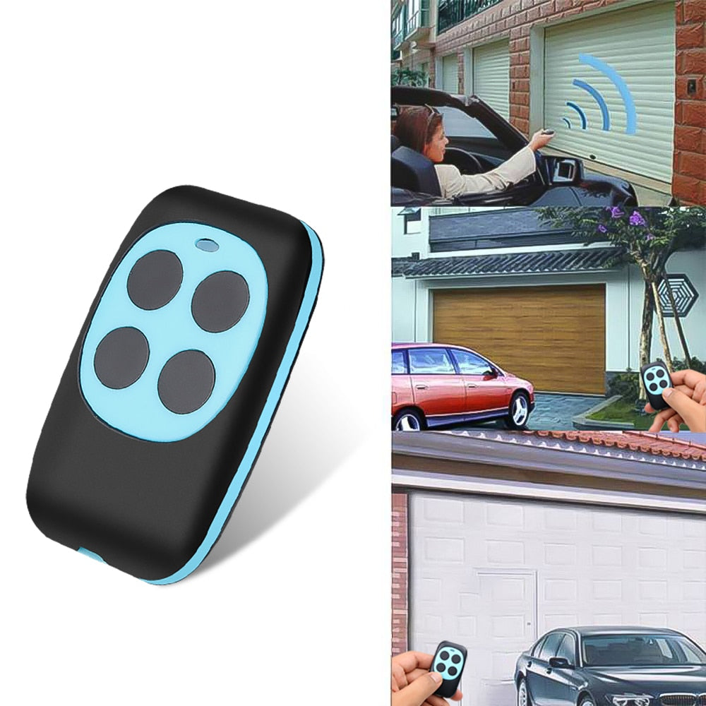 Garage Door Remote