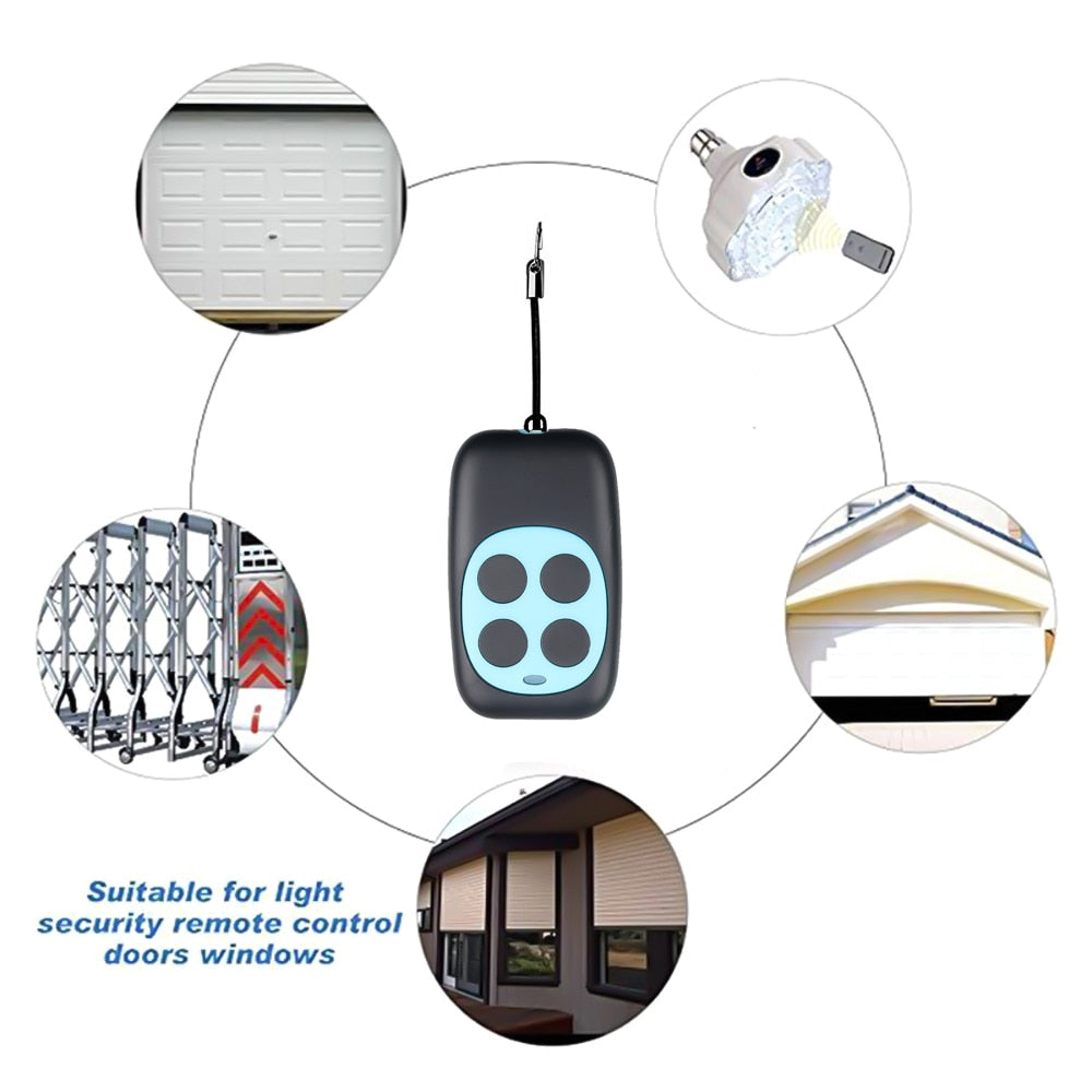 Garage Door Remote