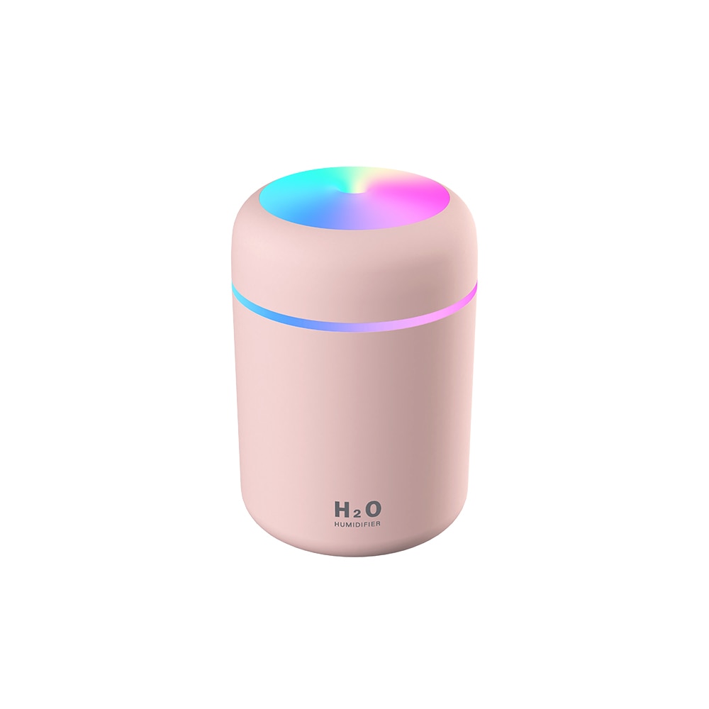 Mini H2O Air Humidifier