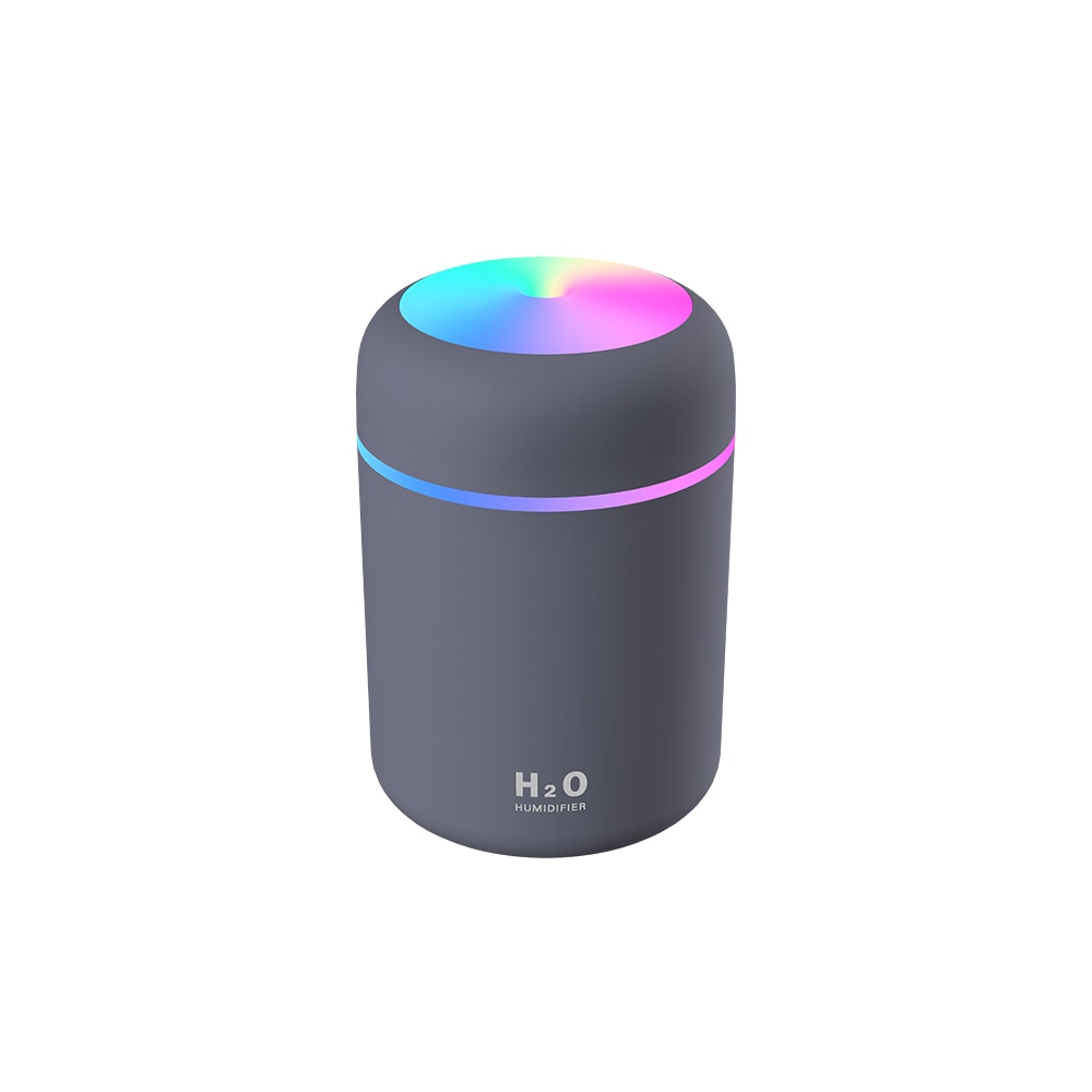 Mini H2O Air Humidifier